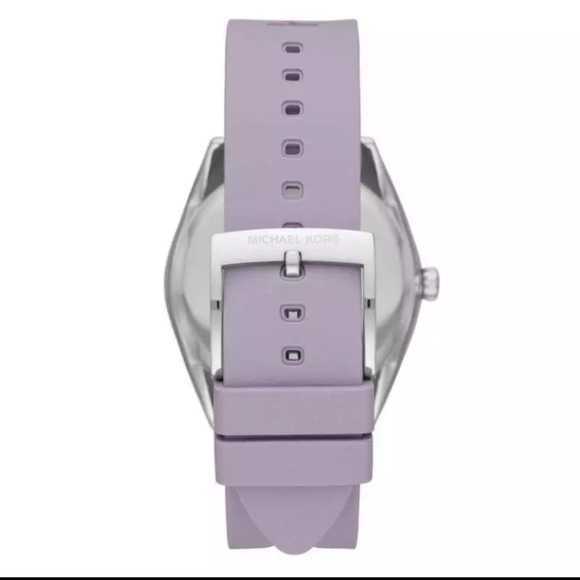 MICHAEL KORS Janelle Women's Watch NWT/NIB‎ - Picture 2 of 6